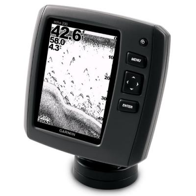 Ехолот Garmin Echo 200 (010-00953-01) - изображение 2