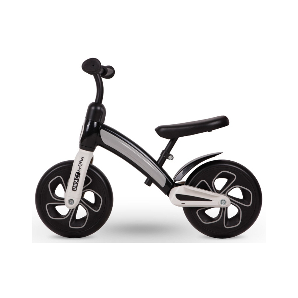 Біговел QPlay Impact EVA Black (B-200Black) - зображення 3