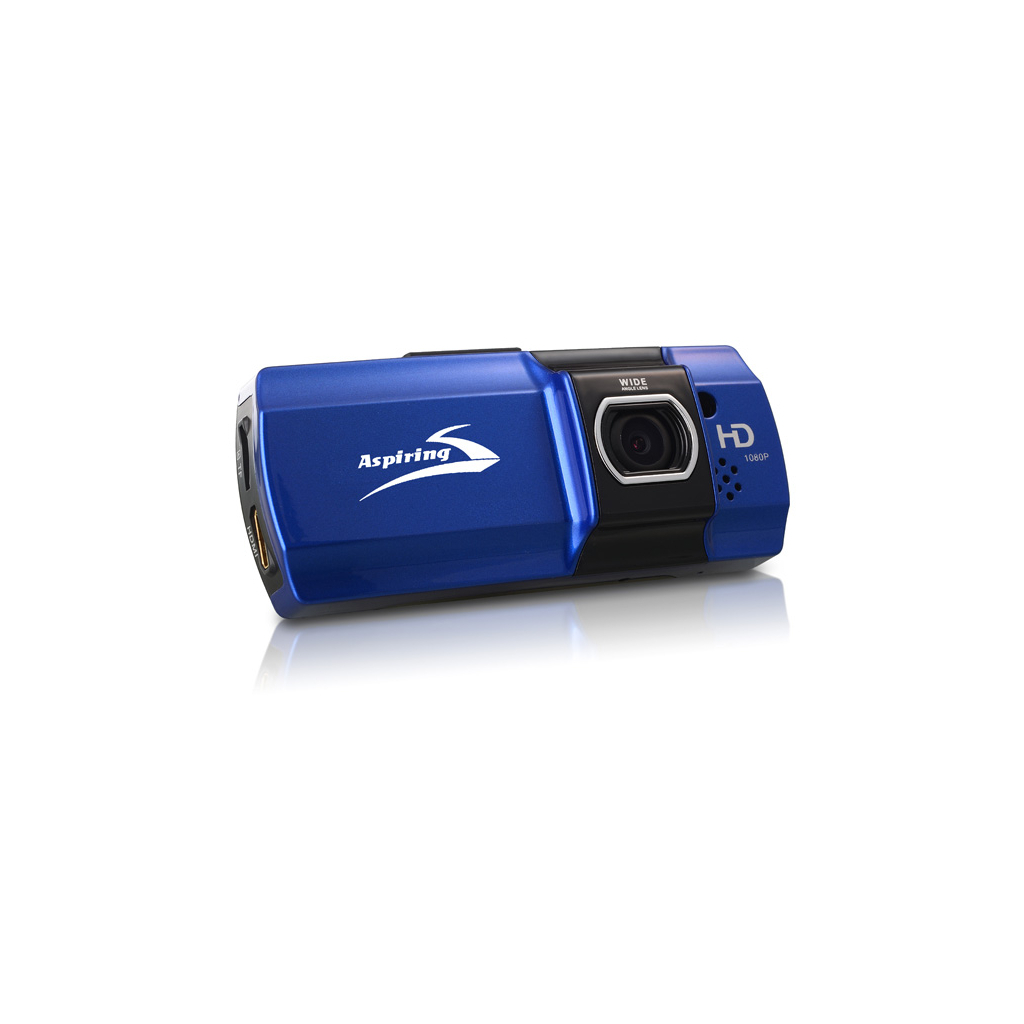 Відеореєстратор Aspiring GT9 - зображення 1