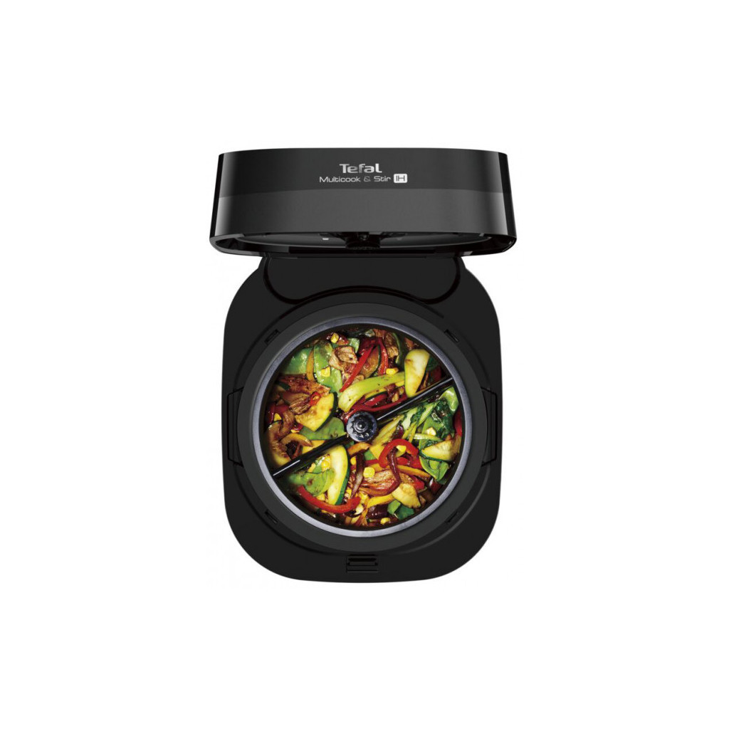 Мультиварка Tefal RK905A32 - зображення 6
