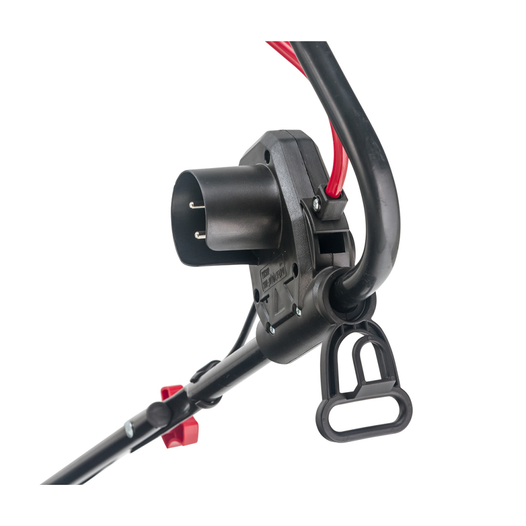 Газонокосарка AL-KO 3.82 E Easy (113850) - изображение 4