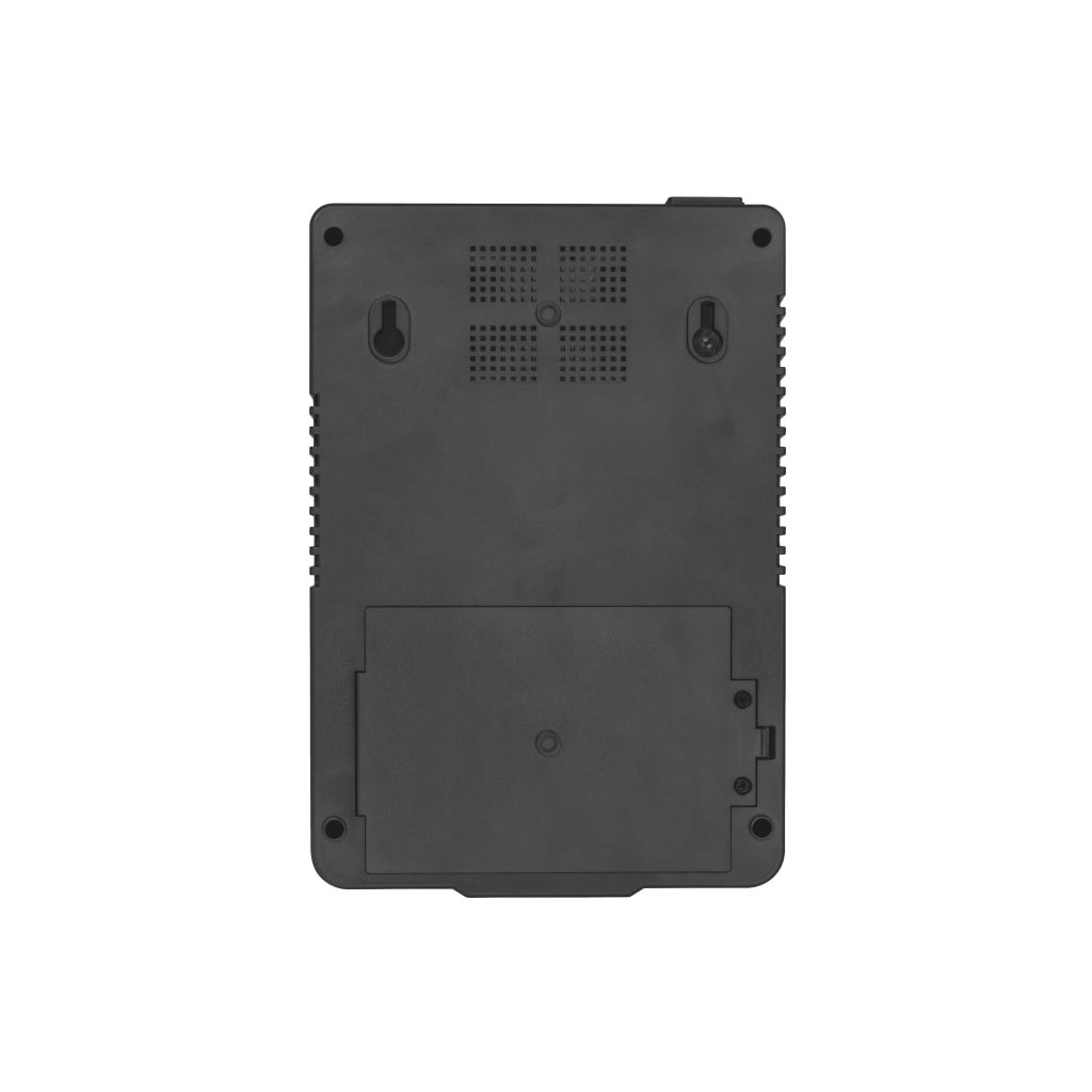 Пристрій безперебійного живлення Trust Maxxon 800VA UPS (23326_TRUST) - зображення 2