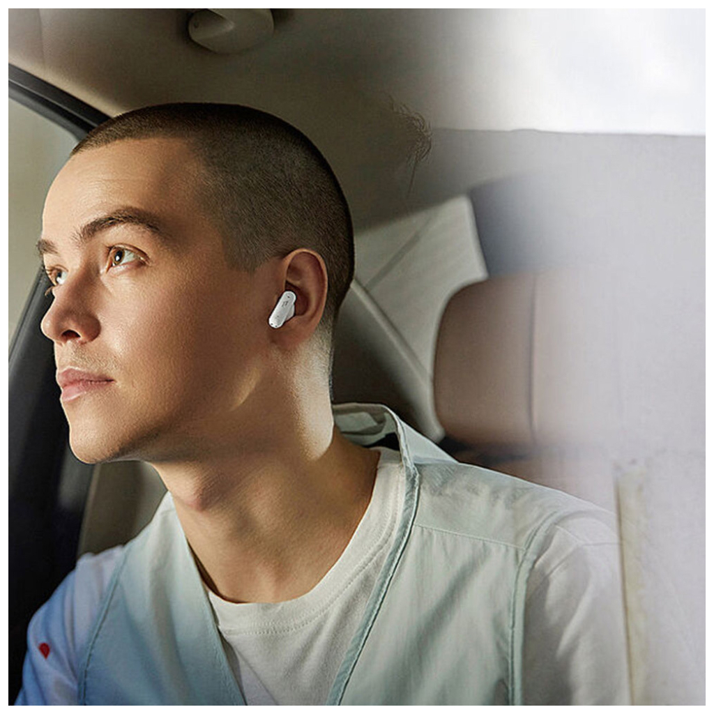 Навушники 1MORE Neo (EO007) White (1026438) - зображення 8