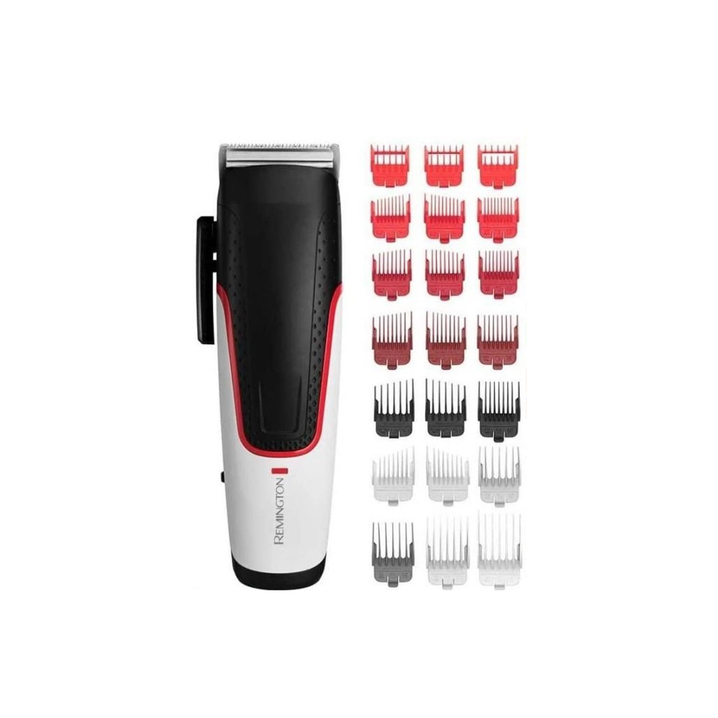 Машинка для стрижки Remington HC500 - зображення 1