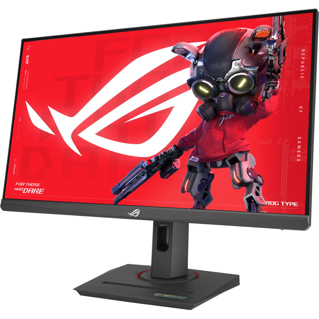 Монітор ASUS XG259CMS - зображення 3