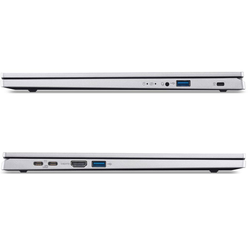 Ноутбук Acer Aspire Go AG15-71P (NX.J6SEU.005) - зображення 5