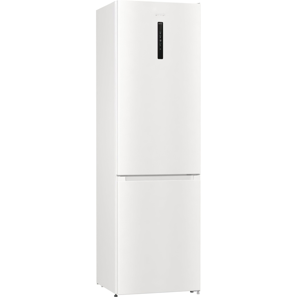 Холодильник Gorenje NRK6202AW4 - зображення 3