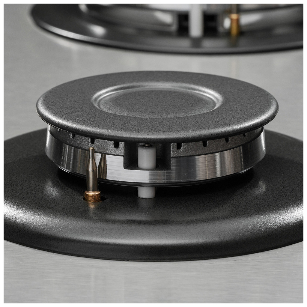 Варочна поверхня Pyramida PFX 641 T IX A - изображение 5