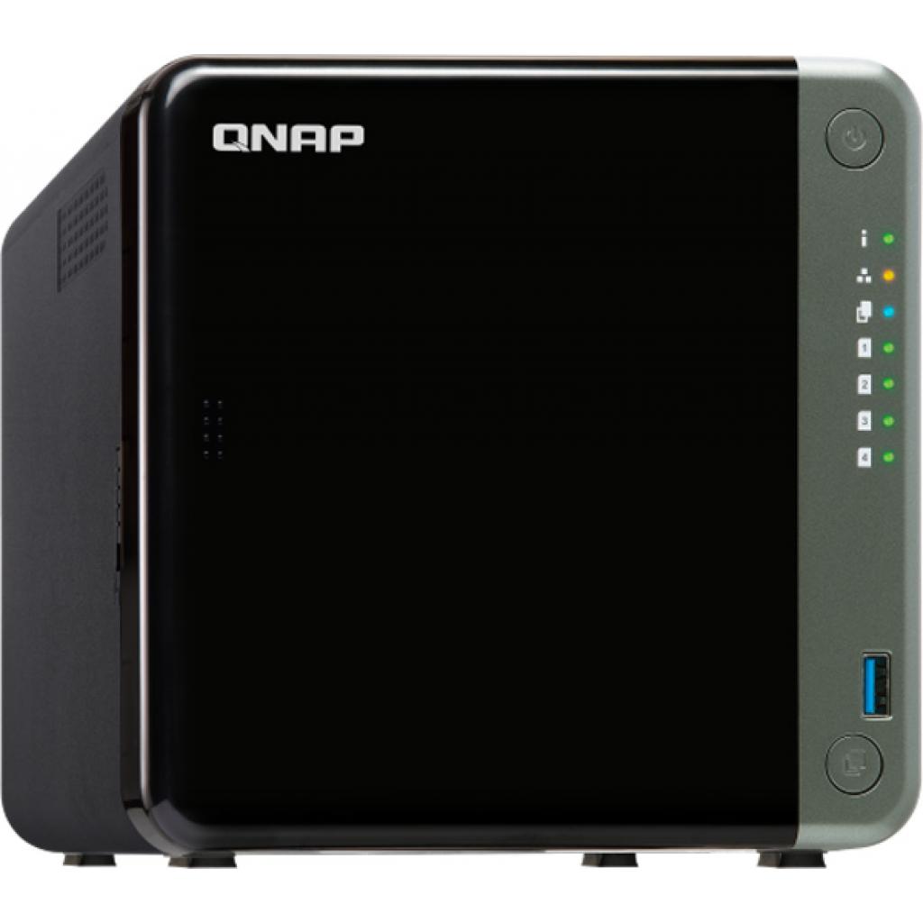 NAS QNap TS-453D-4G - изображение 7