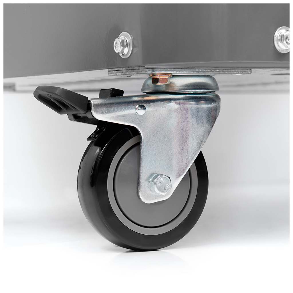 Генератор Daewoo DDAE 11000DSE-3 9kW (DDAE11000DSE-3) - зображення 7