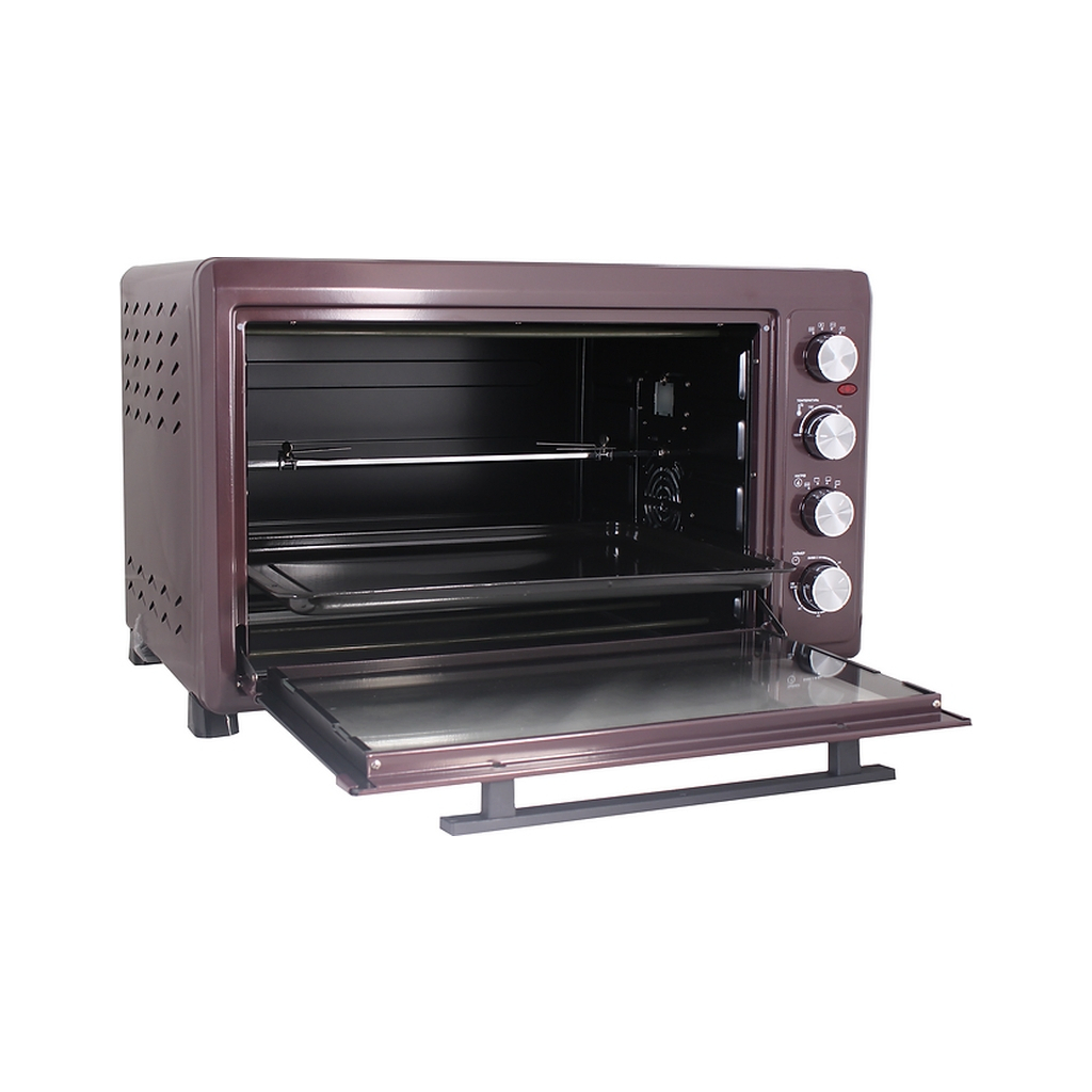 Електропіч PRIME Technics PEO 62895 BR - изображение 4