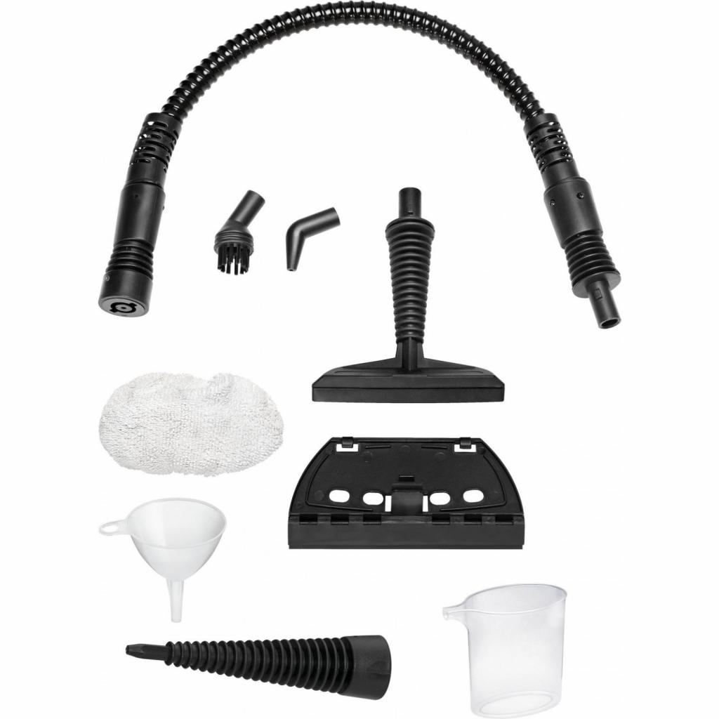 Пароочищувач Clatronic DR 3653 - изображение 2