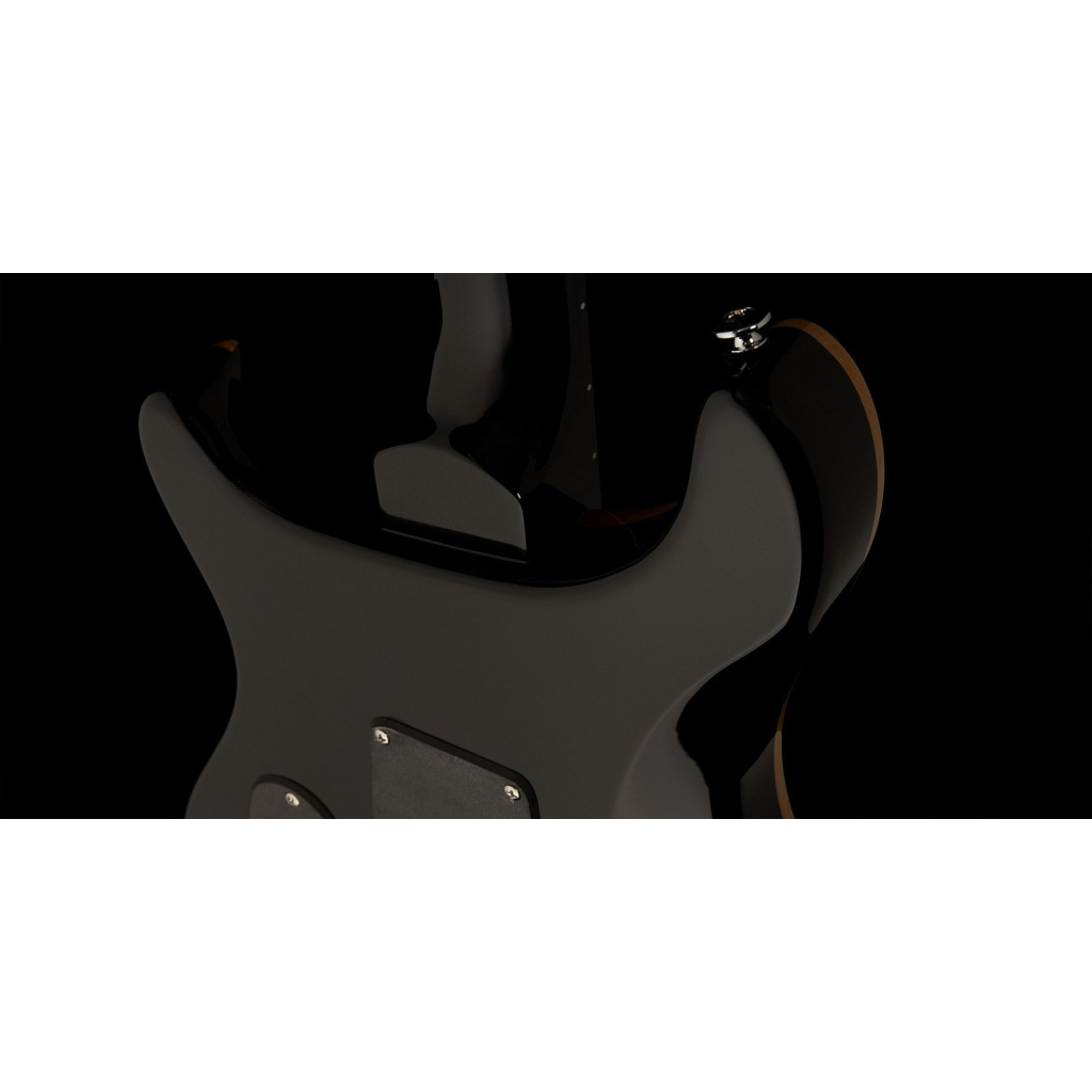 Електрогітара PRS SE Custom 24 Floyd Charcoal Burst 2023 - зображення 11