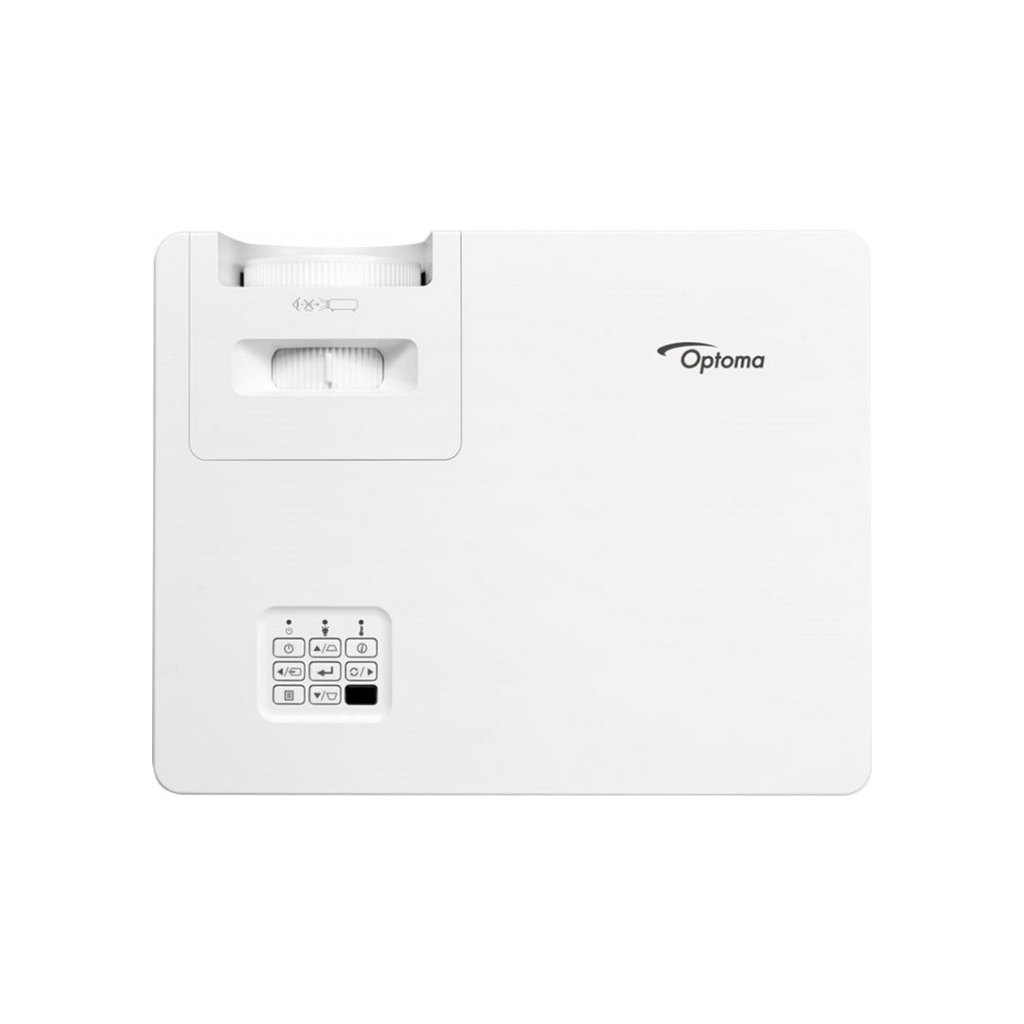 Проектор Optoma ZX300 (E9PD7F930EZ1) - зображення 5