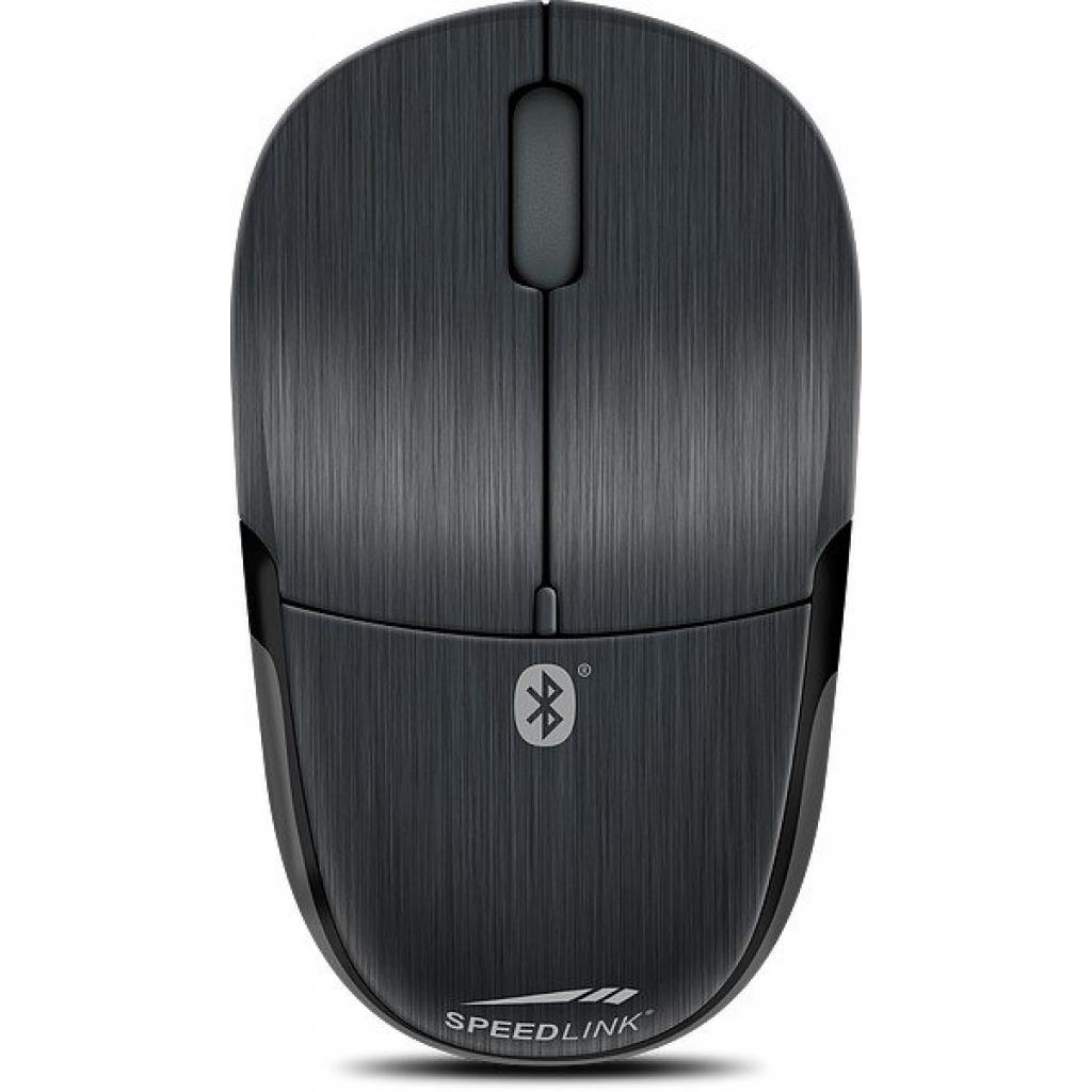 Мишка Speedlink Jixster, Bluetooth, black (SL-630100-BK) - зображення 1