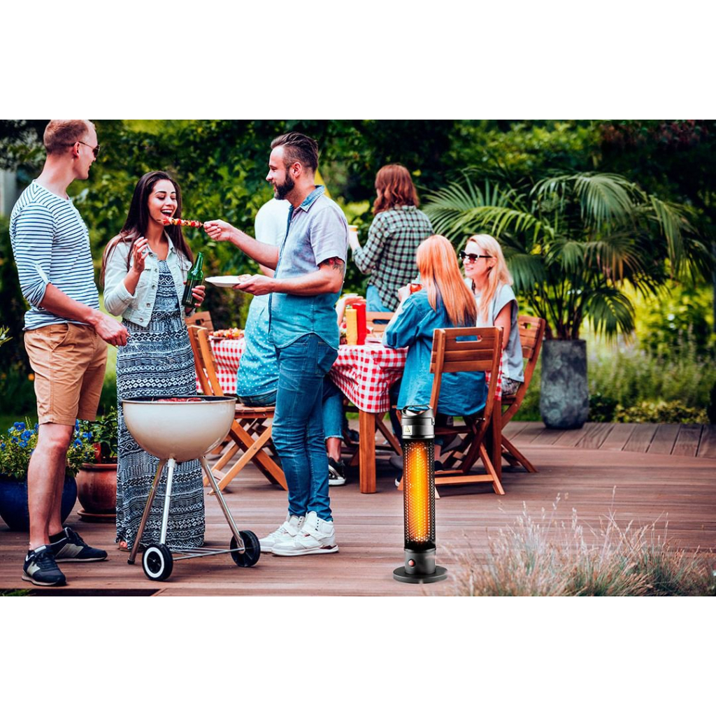 Обігрівач Neo Tools 90-035 - изображение 7