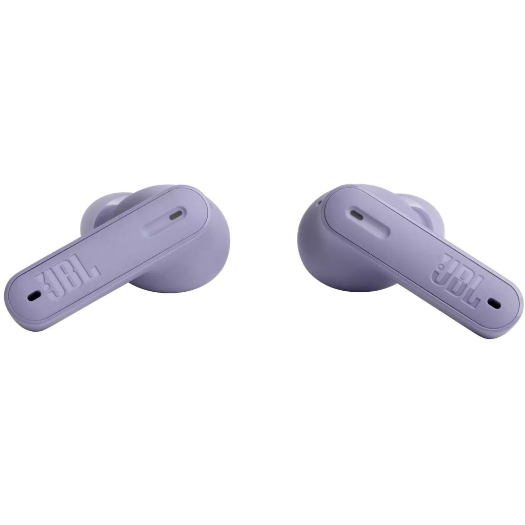 Навушники JBL Tune Beam Purple (JBLTBEAMPUR) - зображення 7