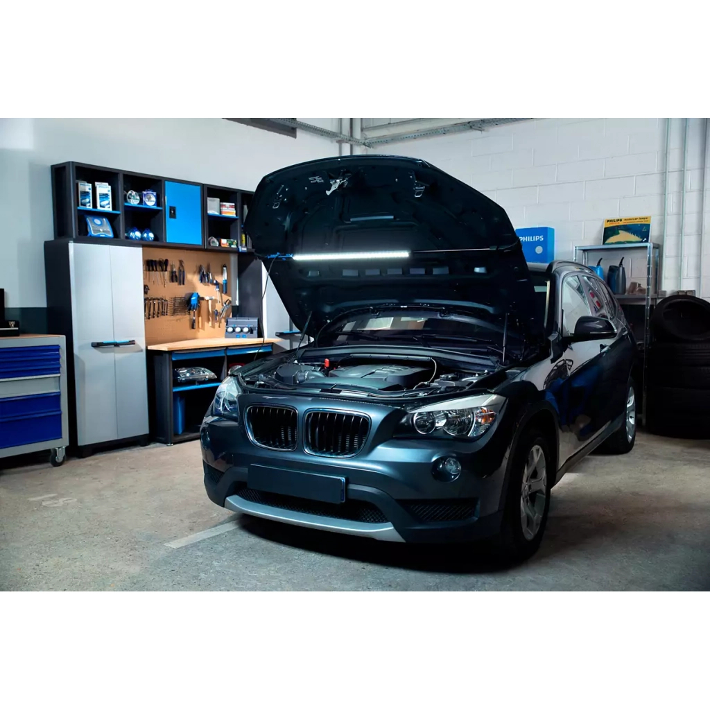 Ліхтар Philips CBH51 LED Lamp LPL45X1 (6937) - зображення 5