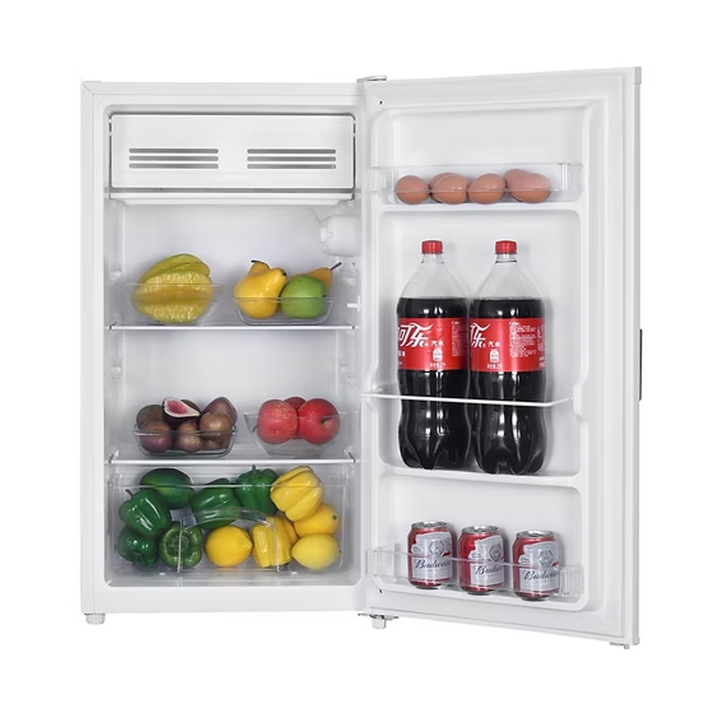 Холодильник PRIME Technics RS 802 ET (RS802ET) - зображення 4