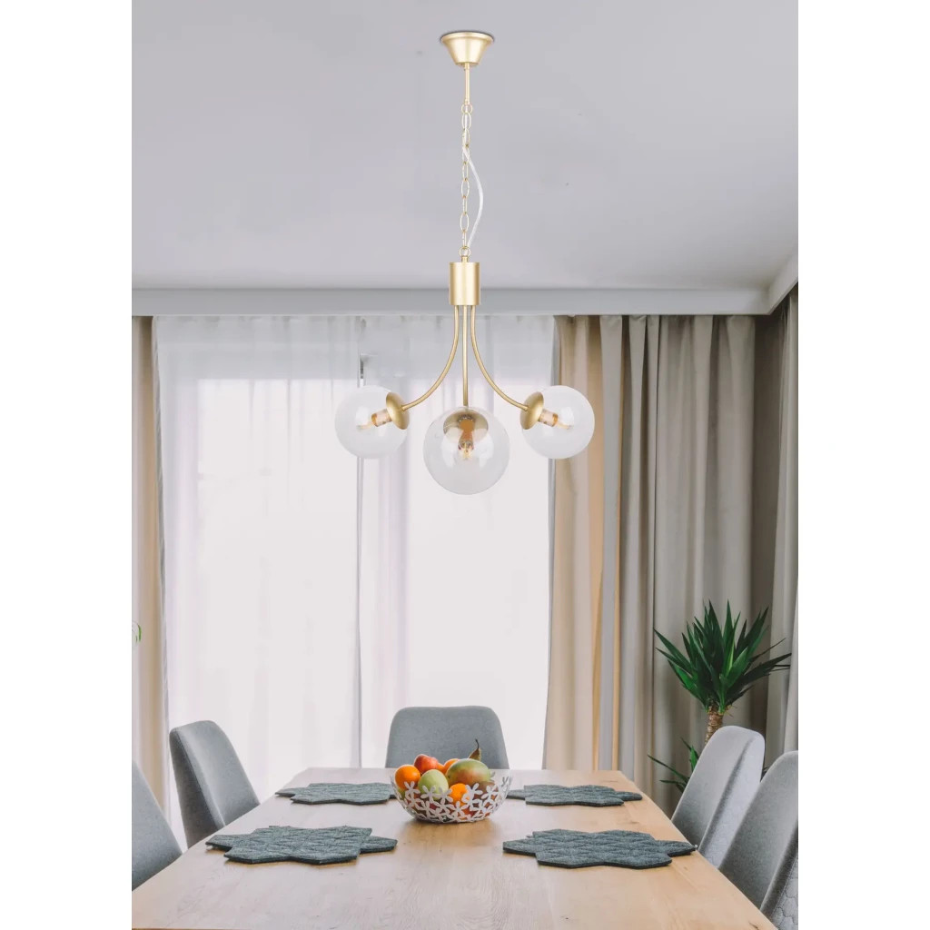 Люстра Candellux Dani (33-79015) - изображение 3