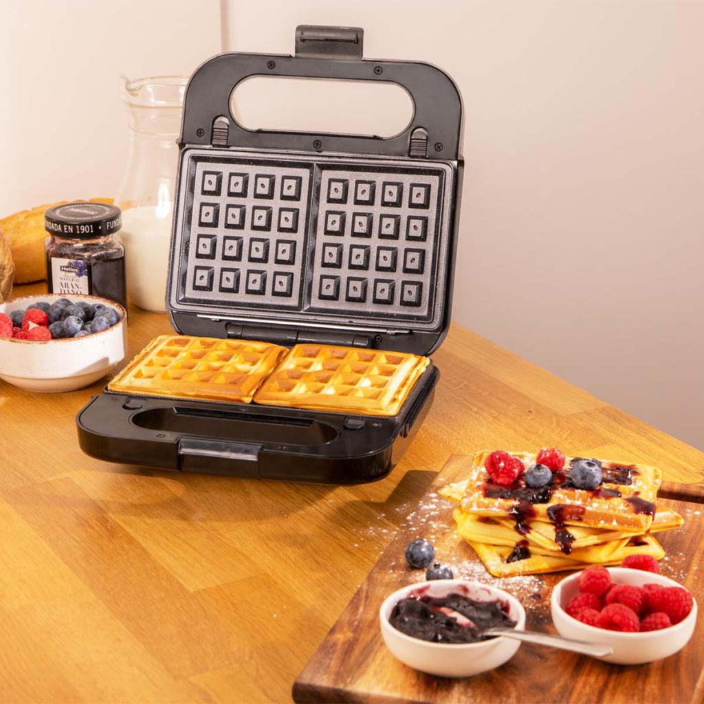 Електрогриль Cecotec Rock&Toast 4in1 (CCTC-04309) - зображення 8