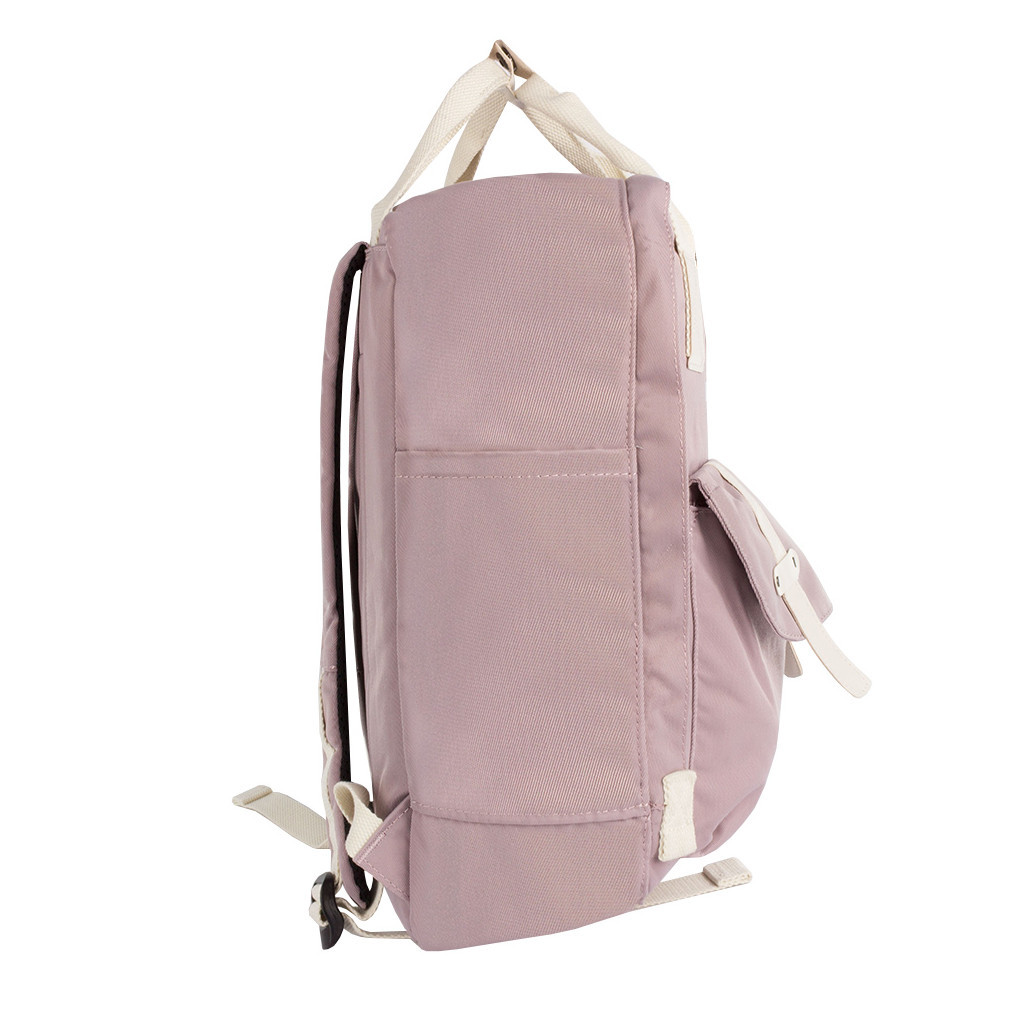 Рюкзак для ноутбука ColorWay 15.6" Modern Purple (CW-BPM133-156-PL) - зображення 4