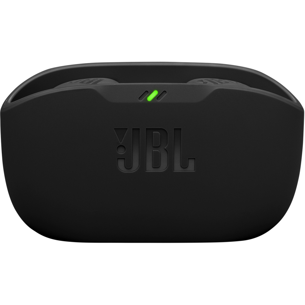 Навушники JBL Wave Buds 2 Black (JBLWBUDS2BLK) - зображення 8