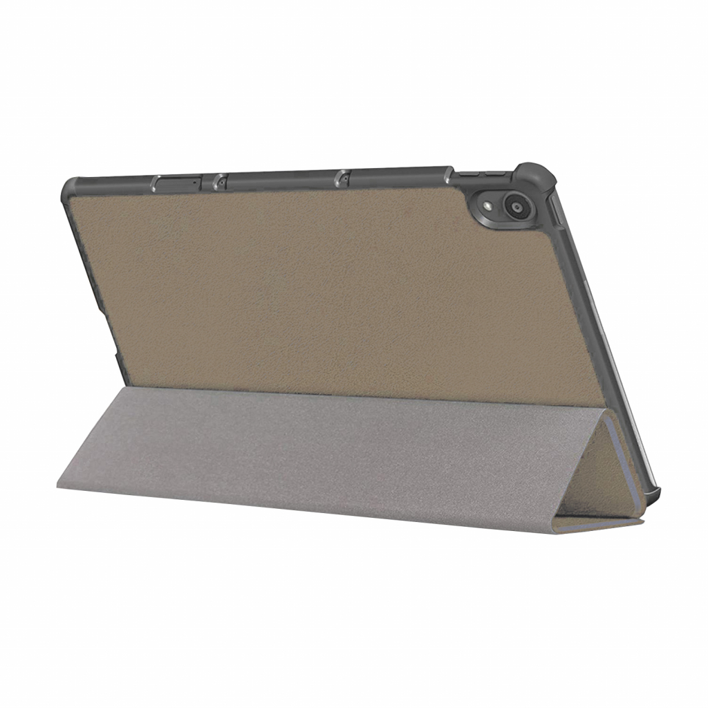Чохол до планшета BeCover Smart Case Lenovo Tab P11 / P11 Plus Gold (706097) - зображення 3