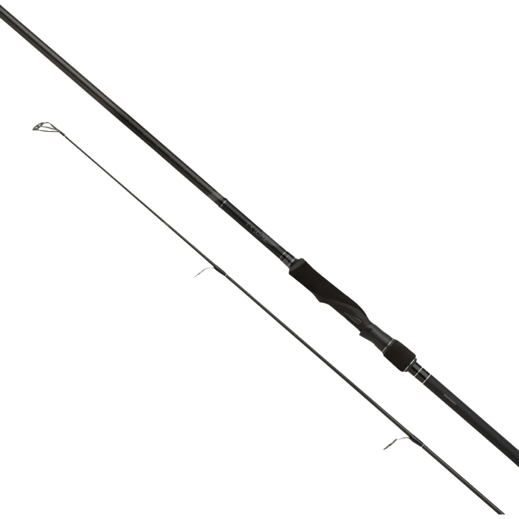 Вудилище Shimano Tribal Carp TX-Ultra A 13'/3.96m 3.5lbs+ - 2sec. (TXULA13INT) - зображення 1