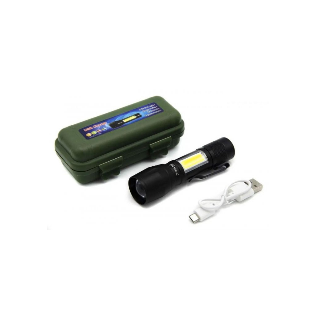 Ліхтар Bailong BL-513 - зображення 2