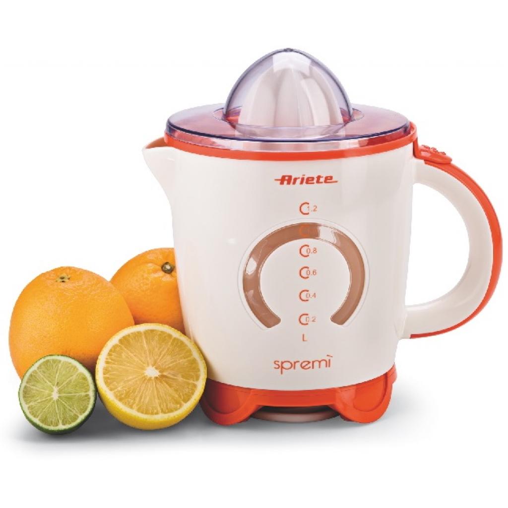 Соковижималка Ariete 0408 - зображення 2
