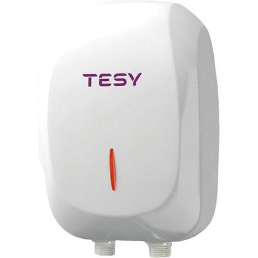 Проточний водонагрівач Tesy IWH80X02ILEU - зображення 1
