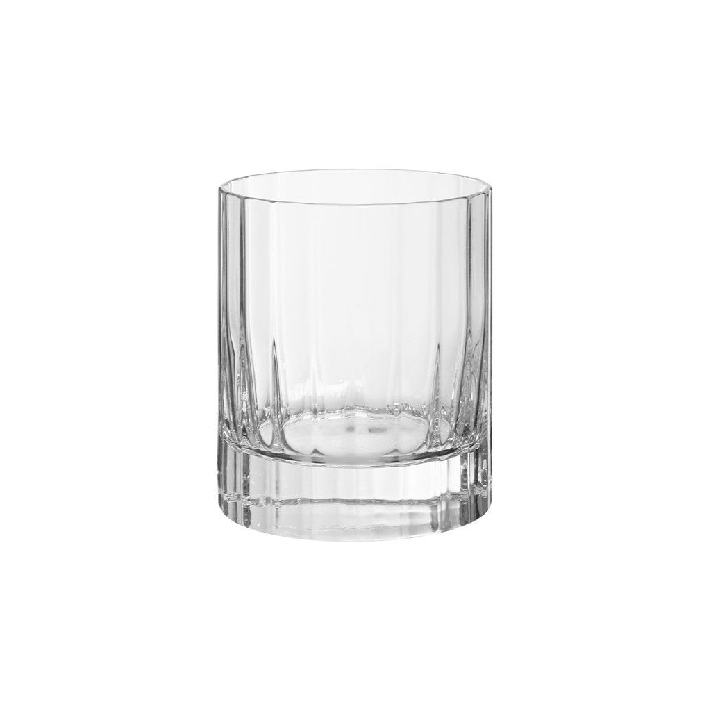 Набір для напоїв Luigi Bormioli Bach для віскі 5 предметів (11424/02) - изображение 3