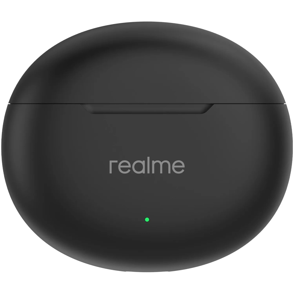 Навушники realme Buds T01 (RMA2406) Black (RMA2406 Black) - зображення 4