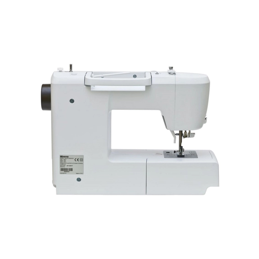Швейна машина Minerva DecorProfessional - изображение 5