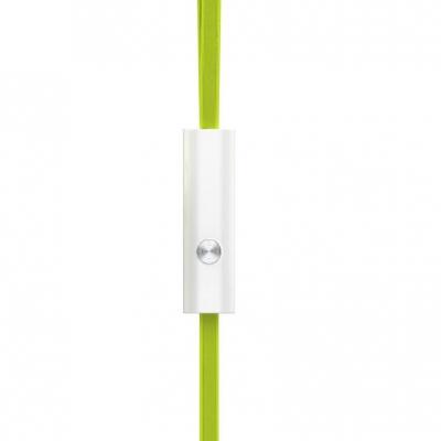 Навушники Utty UHS-123 green (168759) - зображення 3