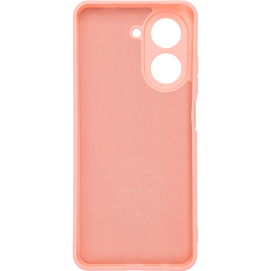 Чохол до мобільного телефона Armorstandart ICON Xiaomi Redmi A5 4G / Poco C71 4G Camera cover Pink (ARM84892) - зображення 2