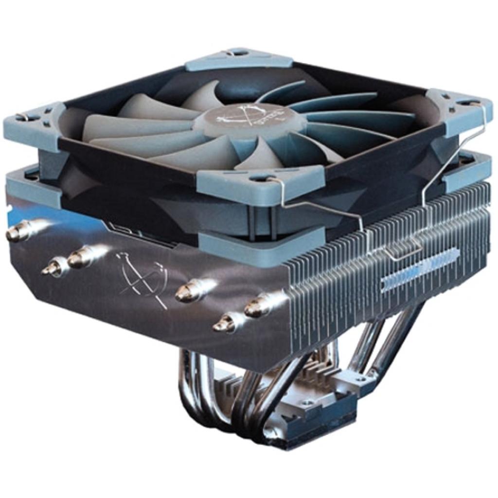 Кулер до процесора Scythe Choten (SCCT-1000) - зображення 1