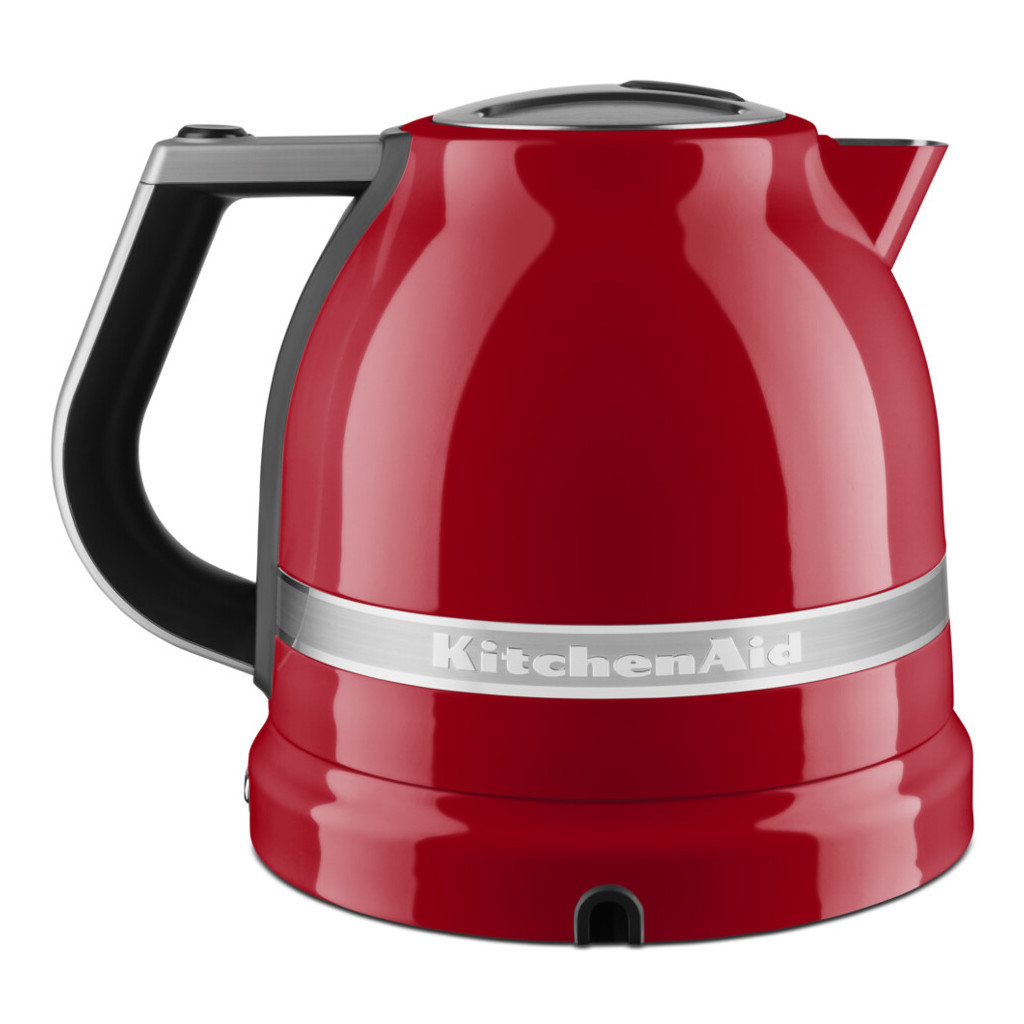 Електрочайник KitchenAid 5KEK1522ECA - зображення 7