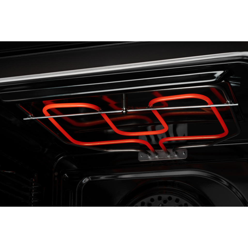 Духова шафа GRANADO GEO 61-0200 inox (GEO26102007) - зображення 9