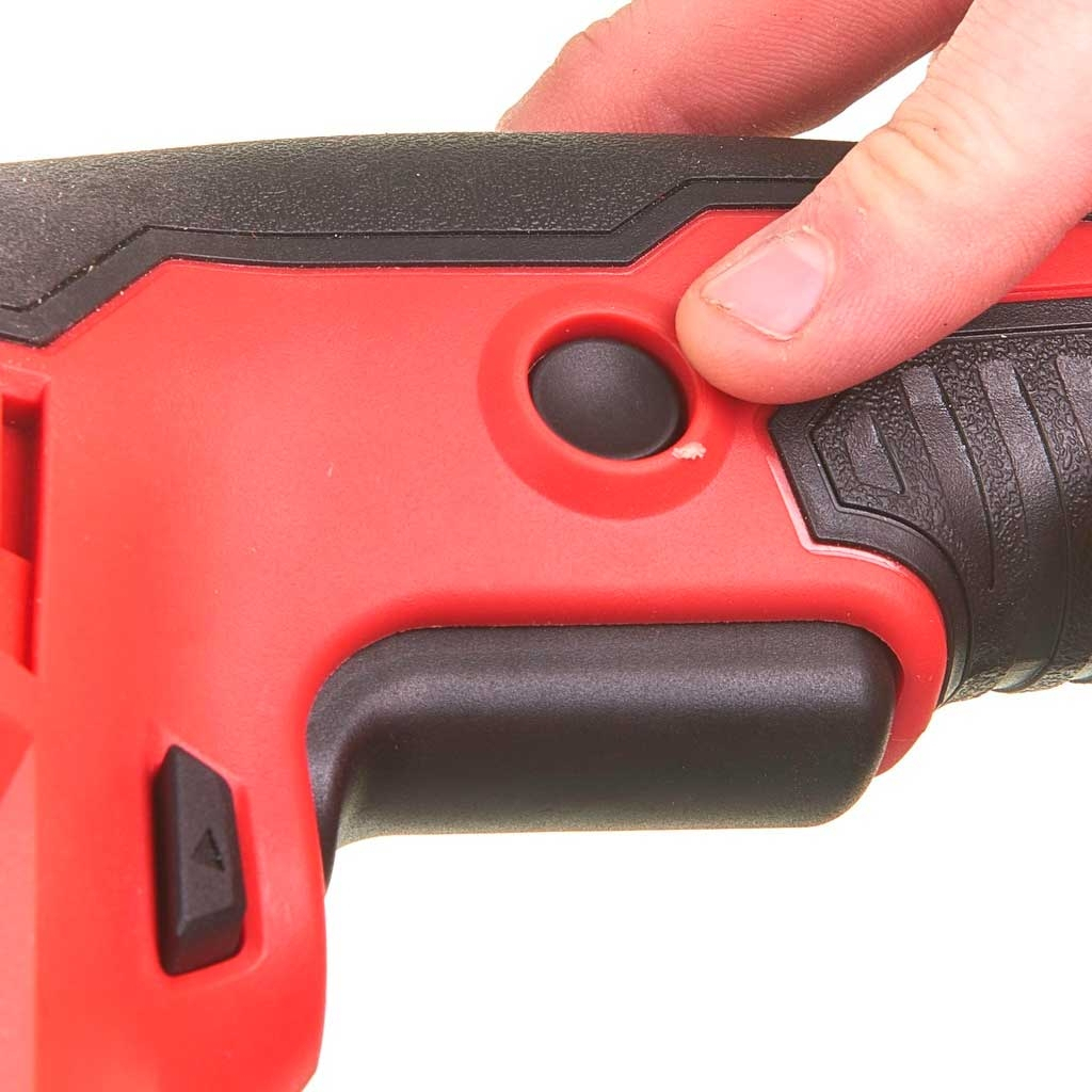 Перфоратор Milwaukee 3-режимний SDS-PLUS PH 26 T, 2,4Дж (4933464580) - изображение 4