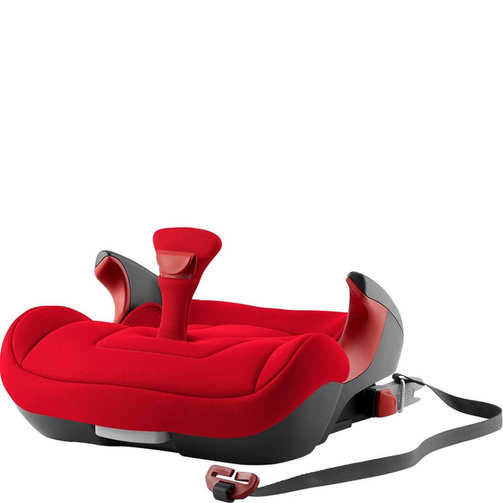 Автокрісло Britax-Romer Kidfix2 R Fire Red (2000031434) - зображення 7