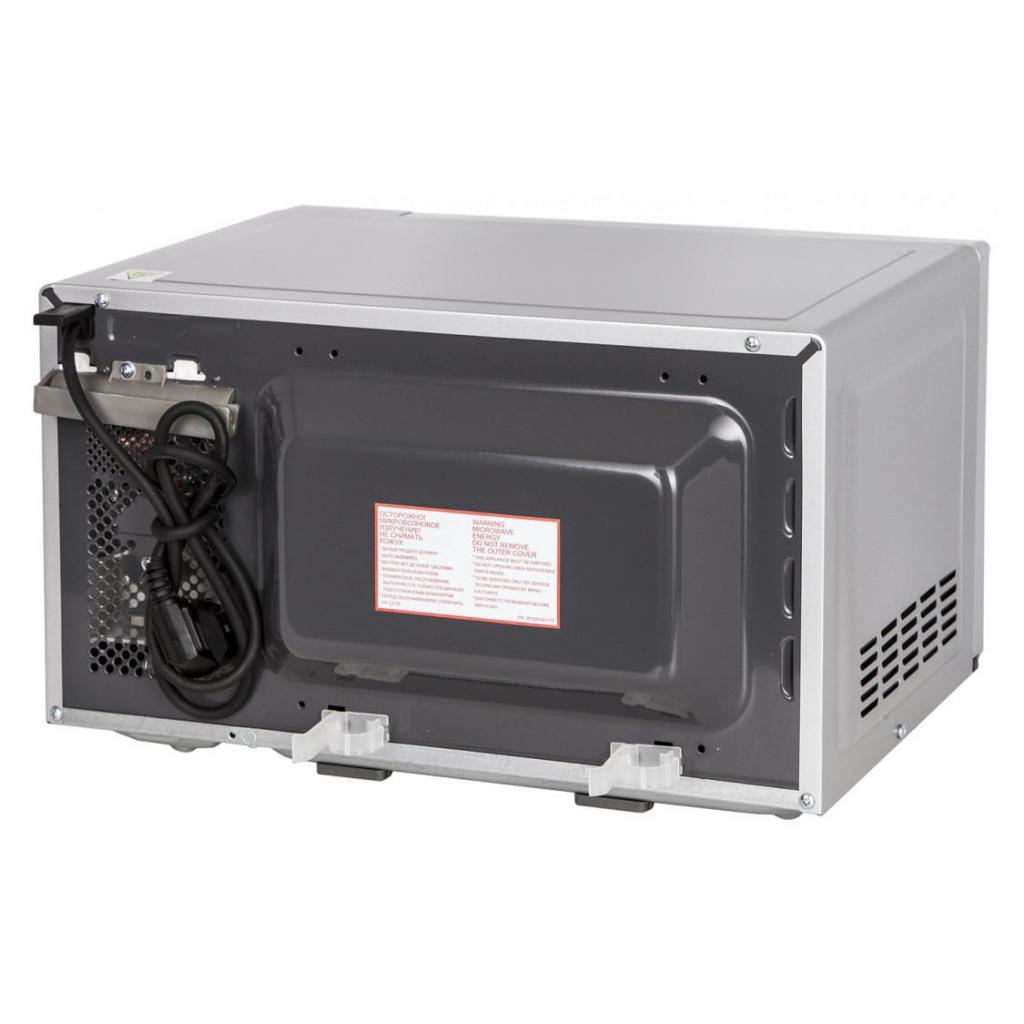 Мікрохвильова піч Panasonic NN-GT264MZTE - зображення 4