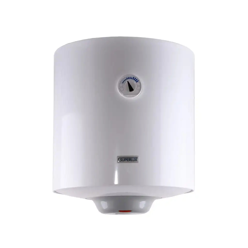 Бойлер Ariston SUPERLUX 50V 1,5K EU2 (4015004) - зображення 1