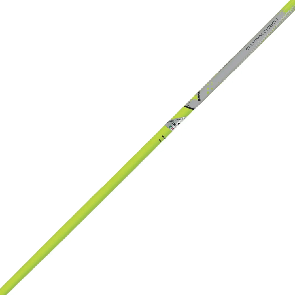 Палиці для скандинавської ходи Gabel Light NCS 130 (7008341361300) - зображення 3