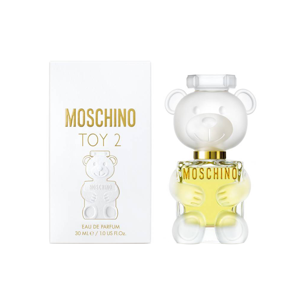 Парфумована вода Moschino Toy 2 30 мл (8011003839285) - зображення 1