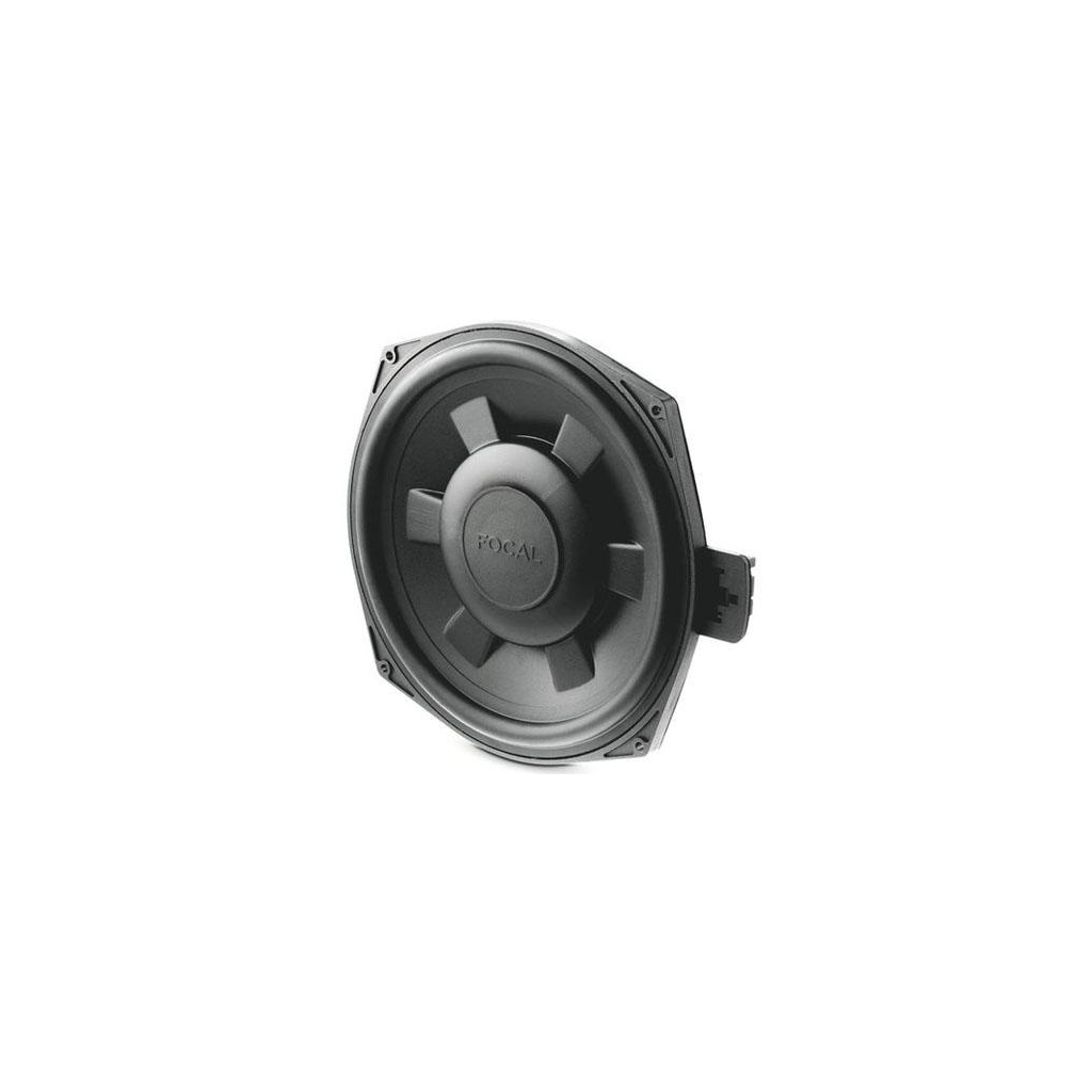 Сабвуферний динамік Focal Integration IFBMW-SUB.V2 - зображення 1