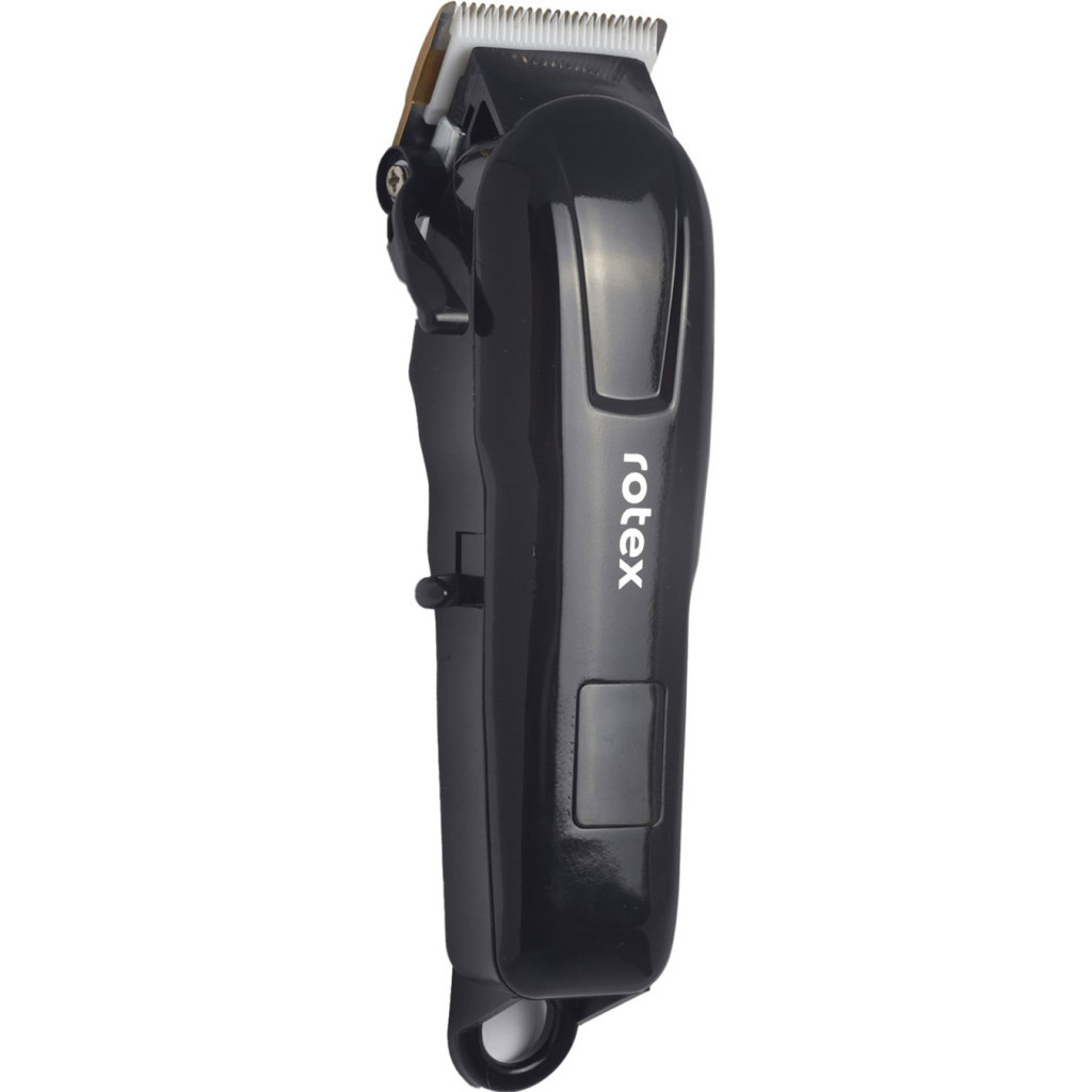 Машинка для стрижки Rotex RHC175-C ProLine Cordless - зображення 4