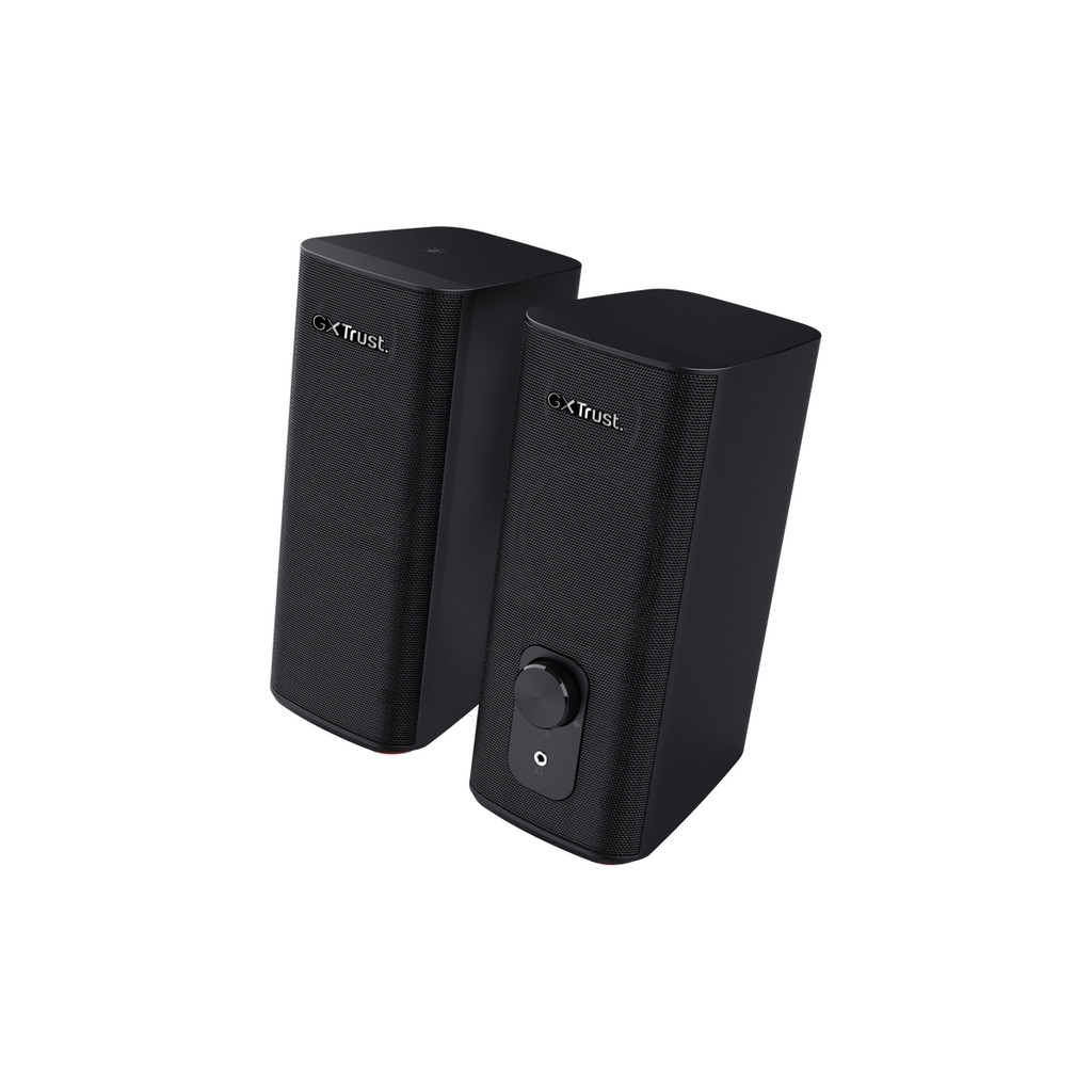 Акустична система Trust GXT 612 Cetic Black (24970) - зображення 5