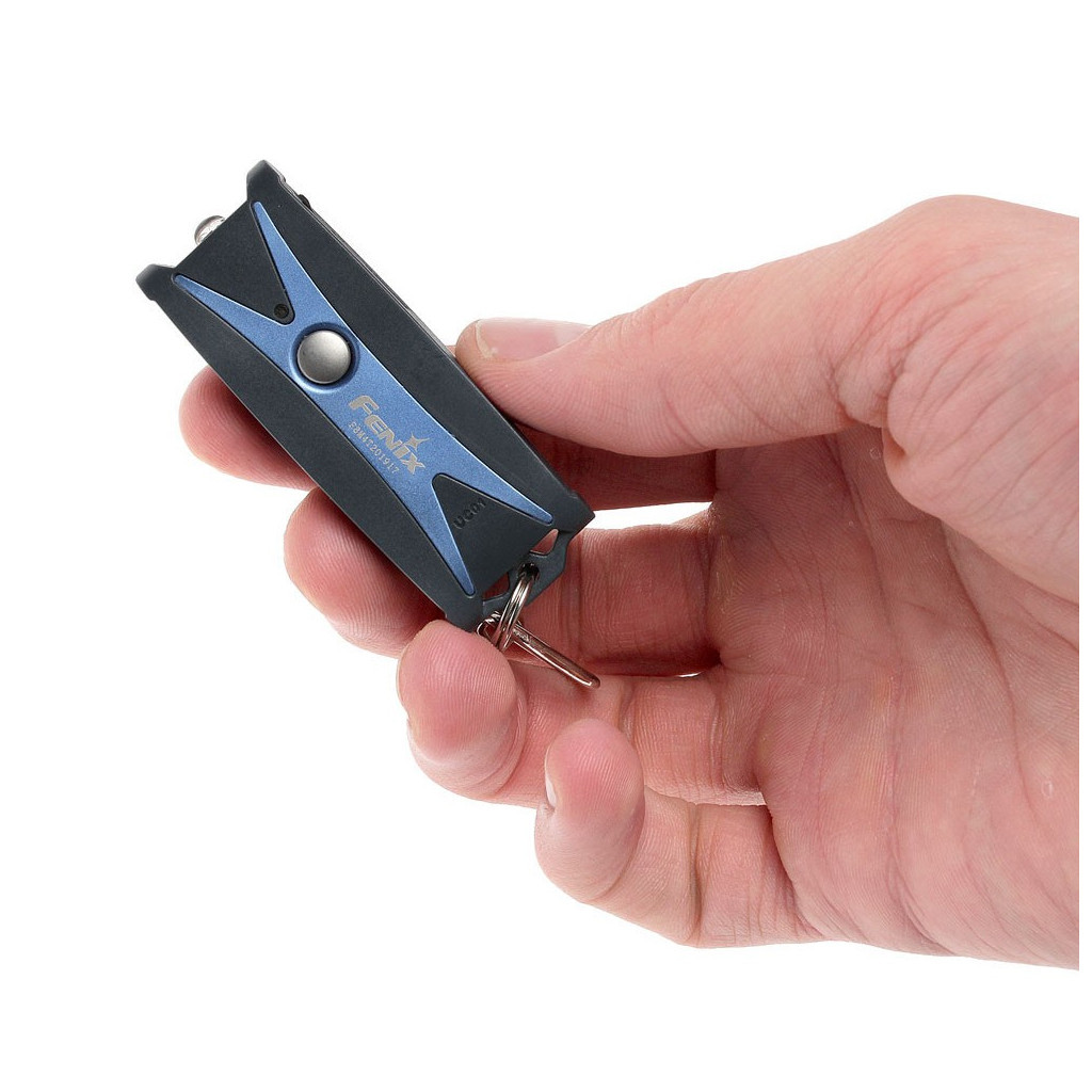 Ліхтар Fenix UC01 чорний (UC01b) - зображення 2